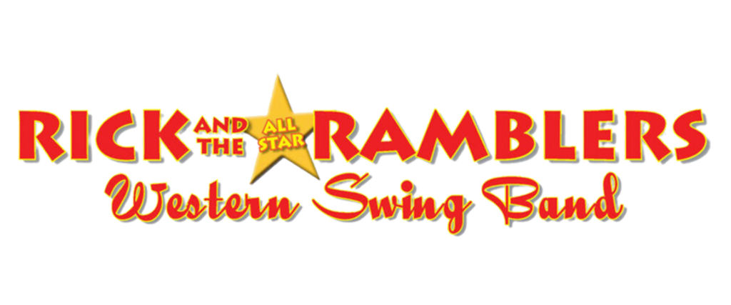 Rick & The All-Star Ramblers Western Swing Band