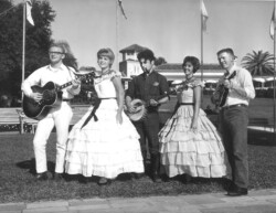 Cypress Gardens
