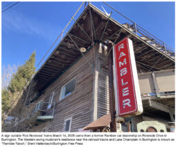 Rambler Ranch